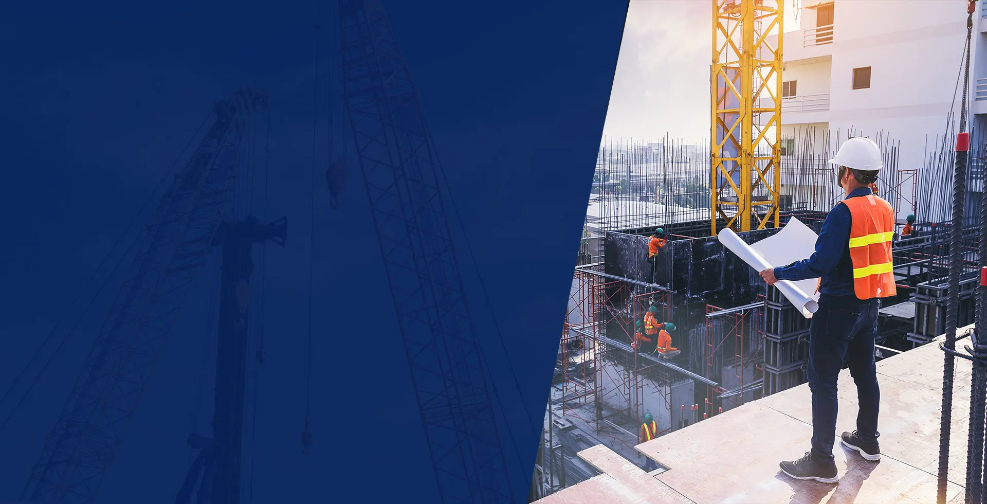 nouvelles techniques de construction