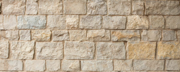 mur effet pierre
